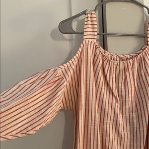Madewell Blouse